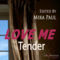 Love Me Tender